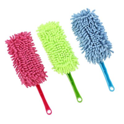 Factory Directly Wholesale Cheap Price Portable Environmental Dust Removal Brush